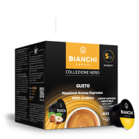 Dolce Gusto капсули