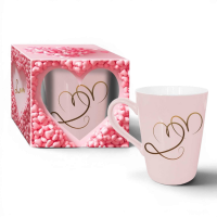 Шолја „Hearts“