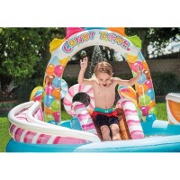 Детски базен Intex Candy Zone