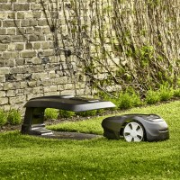 OPTIMOW 750 Роботска косилка