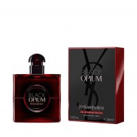 YVES SAINT LAURENT Black Opium Over Red EDP 50 ml