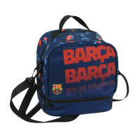 Термо торба за храна FC Barcelona
