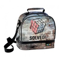 Термо торба за храна Rubik’s Cube