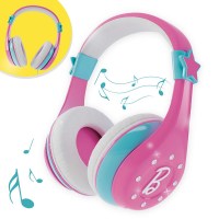 Barbie Fashion – Детски Bluetooth слушалки