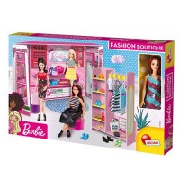 Barbie Fashion Boutique – Моден бутик со кукла