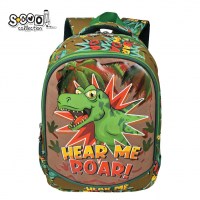 Детско ранче за градинка Dinosaur Roar