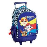 Детско ранче на тркала Paw Patrol