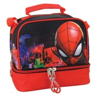  Термо торба за храна Spider-Man