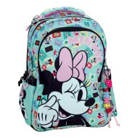 Училишен ранец Minnie Mouse
