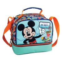 Термо торба за храна Mickey Mouse