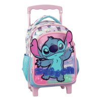Детско ранче на тркала Stitch 626