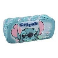 Футрола за училиштен прибор Stitch