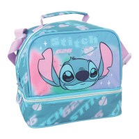Термо торба за храна Stitch