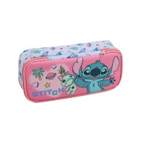 Футрола за училиштен прибор Stitch