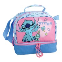 Термо торба за храна Stitch