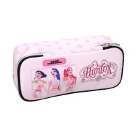 Футрола за училиштен прибор K-Pop Demon Hunters – Huntrix