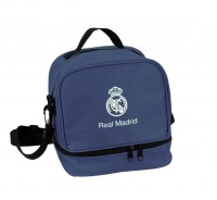 Термо торба за храна Real Madrid