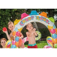 Детски базен Intex Candy Zone