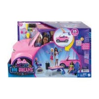 arbie Big City Big Dreams Автомобил со 25 додатоци