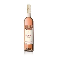 Вино розе Alexandria Cuvee TIKVES 0.75л