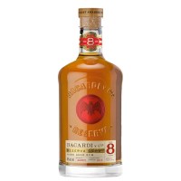 Рум Bacardi Reserva Ocho 8Y 0,7L