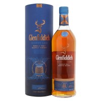 Виски Glenfiddich Reserve Cask Single Malt 1L