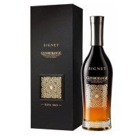 Виски Glenmorangie Signet 0,7L