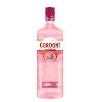 Џин Gordon’s Premium Pink 1L