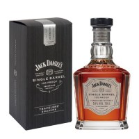 Виски Jack Daniel’s Single Barrel 100 Proof 0,7L