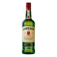 Виски Jameson 1L