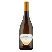 Вино Kamnik Winemakers selection white 2023 0,75L