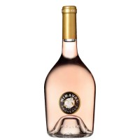 Вино Miraval Rose 3L