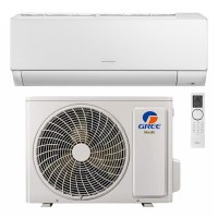 GREE S Nordic GWH09APAXE-K6DNA1B