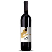 Вино Chateau Sopot Nalej Kratoshija 0,75L