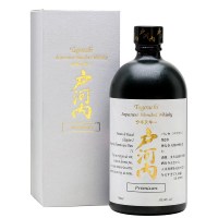 Виски Togouchi Japanese Blended Premium 0,7L