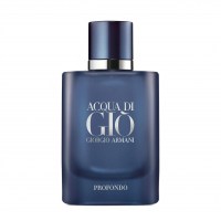 ARMANI Acqua di Gio Profondo EDP 125 ml