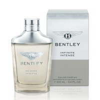 BENTLEY Infinite for Men Intense EDP 100 ml