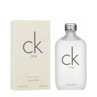CALVIN KLEIN CK One EDT 100 ml