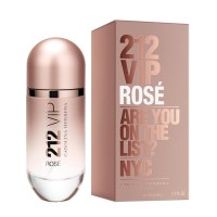 CAROLINA HERRERA 212 VIP Rosé EDP 80 ml