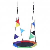 Wonderland Swing – Лулашка Гнездо 100 cm