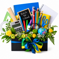 Back to School сет „Училишен старт’