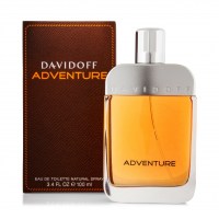 DAVIDOFF Adventure EDT 100 ml