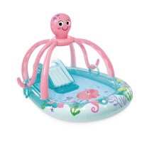 Детски базен воден центар OCTOPUS