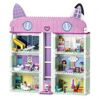 LEGO Gabby’s Dollhouse – Најволшебната куќа за кукли!