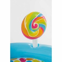 Детски базен Intex Candy Zone