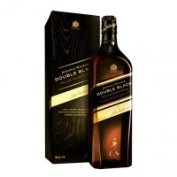 Виски Johnnie Walker Double Black 0,7L