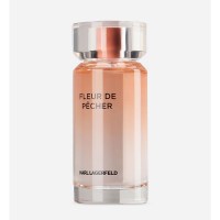 KARL LAGERFELD Fleur De Pecher EDP 100 ml