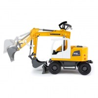 LENA Giga Trucks – Багер