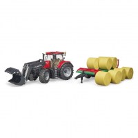 Bruder Case IH Optum 300 CVX – Трактор 03198