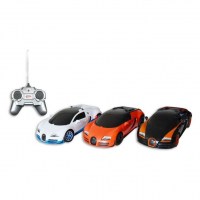 Bugatti Veyron 16.4 Grand Sport Vitesse – Далечински управувач 1:24